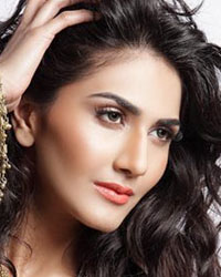 Vaani Kapoor